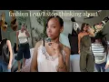 everything I m loving in fashion right now