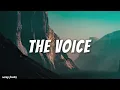 The Voice Song by Celtic Woman ‧ lyrics