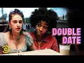 How Bad Can A Double Date Get - Ayo and Rachel Are Single