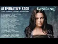 Download Lagu Evanescence Greenday Daughtry Creed Nickelback Iron Maiden Metallica  Best Song Compilation v720P