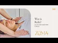 Download Lagu Wat is Reiki? | ZoMa Opleidingen