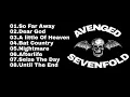 Lagu AVENGED SEVENFOLD full album 2026 no iklan
