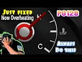 Chrysler 300 Dodge Charger Challenger Overheating Running Hot After P0128 Thermostat Done Bleed 3 6