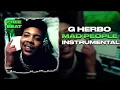 G Herbo - Mad People (INSTRUMENTAL)