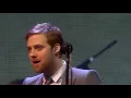 Kaiser Chiefs - Ruby (Live at The BRITs 2008)