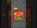 Download Lagu Retro-8Bit Shobar is Key #kufiart #islamicart #shorts