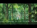 Download Lagu you're going to live forever in me | AMV |
