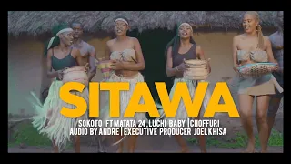 african chant song sitawa sokoto feat cf crew official video sms skiza 9862006 to 811 4k