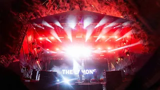 The Lemons - 17:59 | Live at Playtime Festival 2026