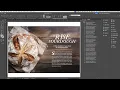 Articles Panel Accessibility Script for Adobe InDesign