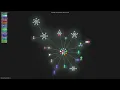 -center-ai - Gource visualisation