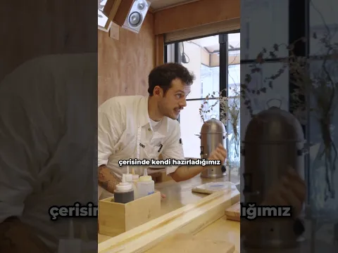 BALIK İŞTE!