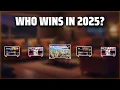 The Top 5 Best 40 Inch TVs in 2025 - Must Watch Before Buying