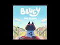 Bluey Soundtrack: Bluey Theme Tune (Instrument Parade) (Instrumental)