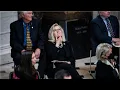 Liz Cheney won t show her face in Wyoming as re-election chances dwindle