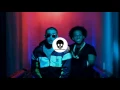 Bad Bunny x El Alfa - Dema Ga Ge Gi Go Gu Instrumental Remake