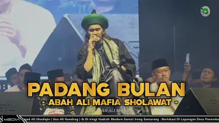 Download PADANG BULAN - GUS ALI GONDRONG - MAFIA SHOLAWAT MP3