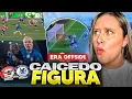 Download Lagu 💣🔥CAICEDO🇪🇨CONVIERTE UN GOLAZO EN EL CHELSEA/ 🇦🇷 SENTENCIA QUE LE ROBARON AL CHELSEA VS BRENTFORD