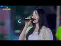suaranya candu banget  - TAJAMNYA KARANG - LAILA AYU KDI - SIMPATIK MUSIC