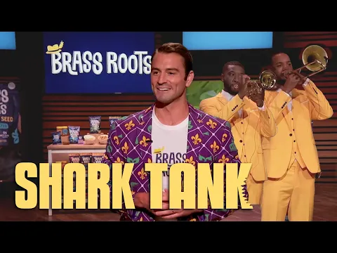 Brass Roots