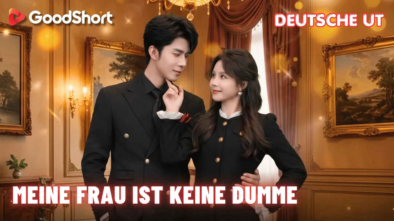 Meine Frau ist keine Dumme | Im Gefängnis heimlich trainiert jetzt ist sie nicht mehr aufzuhalten😈🔥 poster