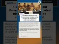 Lagu KLARIFIKASI Purbaya soal PERANG DINGIN dengan Luhut gegara Tak Tegur Sapa di Sidang Kabinet