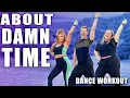 Download Lagu Lizzo - About Damn Time | Caleb Marshall | Dance Workout