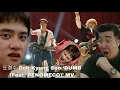 Download Lagu 도경수 Doh Kyung Soo ‘DUMB (Feat. PENOMECO)’ MV | REACTION