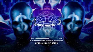Buscando Money VANDAM Josh Ramz Remix 