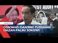 Download Lagu [FULL] Babak Baru Tudingan Ijazah Palsu Jokowi: Megawati Bersuara-Roy Suryo Siap Dipanggil Polisi