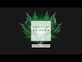 The Chainsmokers ft. Daya - Don't Let Me Down (Zomboy Remix)