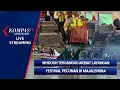 Download Lagu LIVE KOMPAS JABAR: Perjalanan Whoosh Terganggu Akibat Layangan Hingga Festival Pecunan di Majalengka