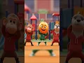 Download Lagu Kkomaya Kkomaya #jumpropesong #squidgame3 #shorts