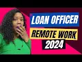 Best Mortgage Companies to Work For Remotely Loan Officer Jobs 2026