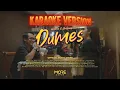 Karaoke Dumes Versi Original - WAWES feat GUYON WATON