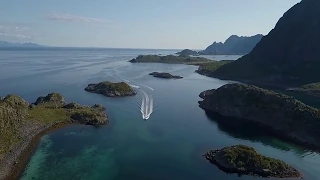 Gullvika   Lødingen