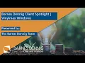 Barnes Dennig Client Spotlight Vinylmax Windows