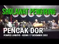 Download Lagu SHOLAWAT PENGIRING \