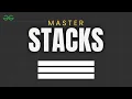 WHAT IS STACK Stack Data Structures DSA Course GeeksforGeeks