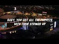 Britney Spears - Womanizer (Lyrics)