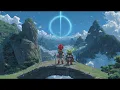 【クロノ・トリガー】カエルのテーマ(ケルティックオーケストラ)| 作業用BGM・Deep Focus(1時間)