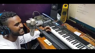 خلف الله البرنس فرع اللارنجا جديد الاغاني السودانية NEW2025 