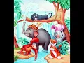 Download Lagu Jungle Cubs Intro - (SWEDISH) [NTSC]