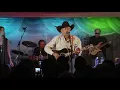 George Strait - Troubadour - Live from Gruene Hall (Live Performance Video)