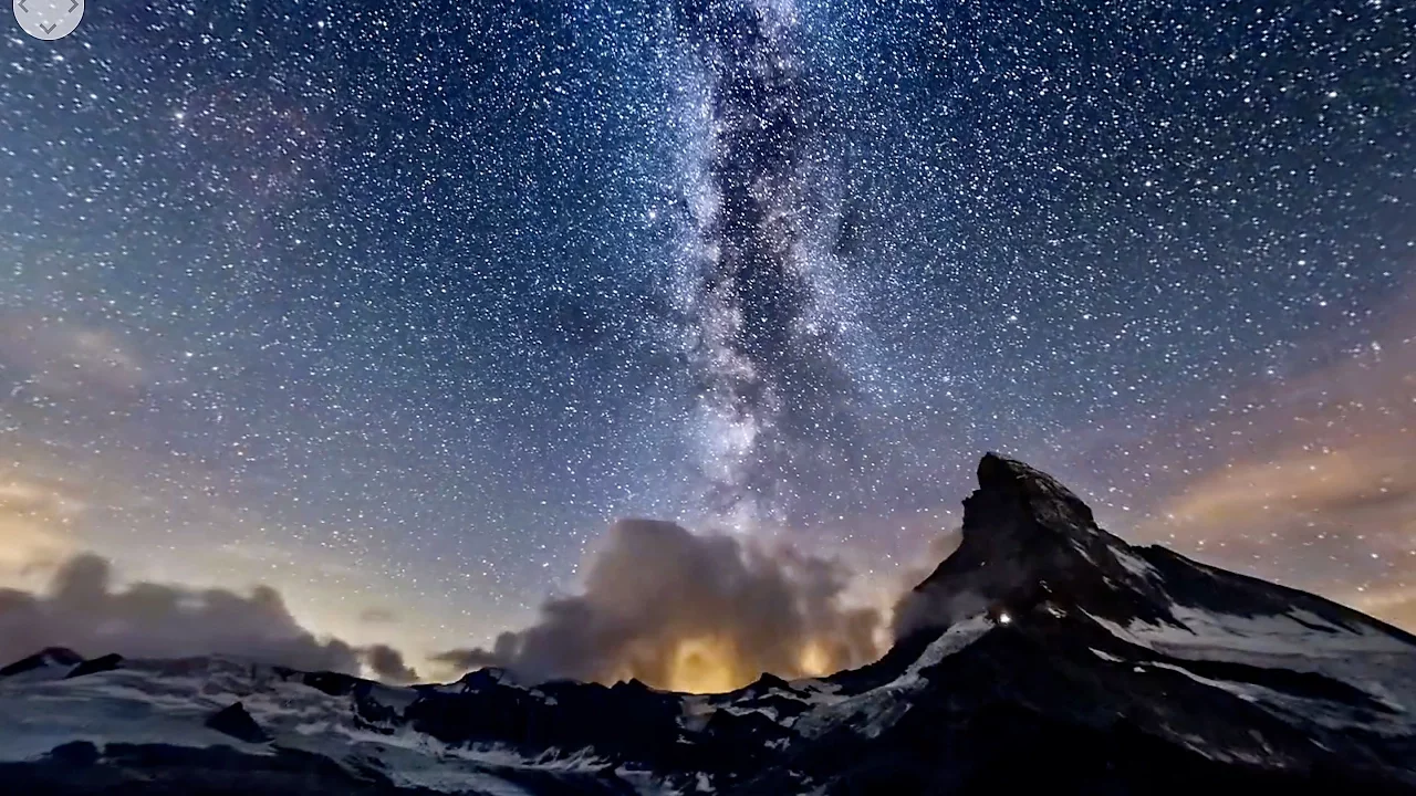 Switzerland 360°  by HELVETIA BY NIGHT