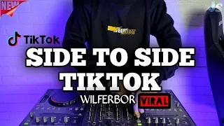 Download DJ SIDE TO SIDE SLOW WILFEXBOR REMIX VIRAL TIKTOK TERBARU 2021 MP3