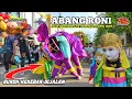 Download Lagu Abang Roni - Erin Ariska || Burok Raja Narayana live parireja 8 April 2025