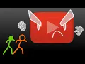 Animation vs YouTube original