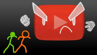 Download Animation vs. YouTube (original) MP3
