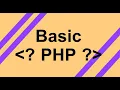 Basic PHP Creating a cat application using the cat api